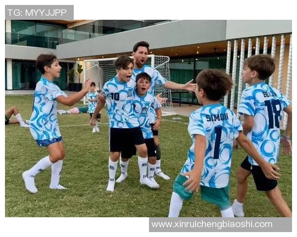 足球明星儿子现状揭秘:他们的成长轨迹与未来发展方向分析 足球明星儿子现状揭秘:他们的成长轨迹与未来发展方向分析