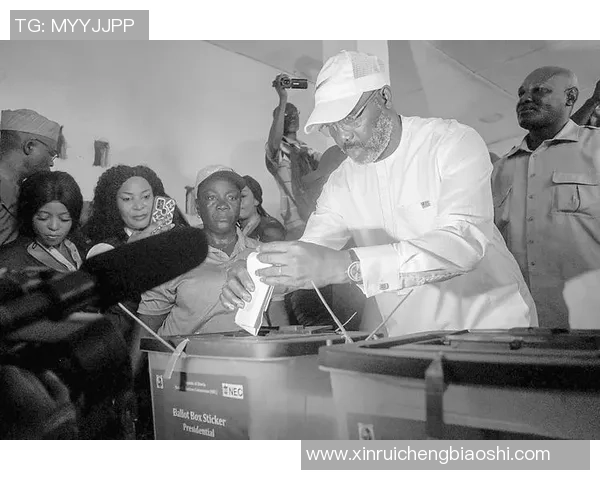 足球明星能否成功转型为总统候选人引发热议与思考 足球明星能否成功转型为总统候选人引发热议与思考