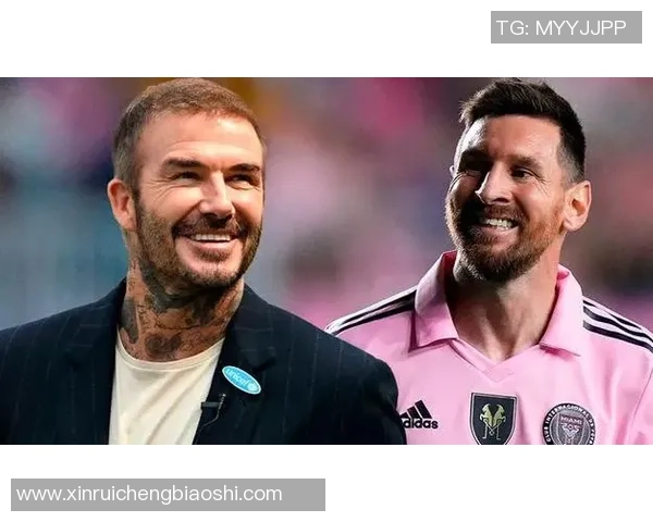 足球明星的经典发型盘点从贝克汉姆到梅西的时尚演变之路 足球明星的经典发型盘点从贝克汉姆到梅西的时尚演变之路