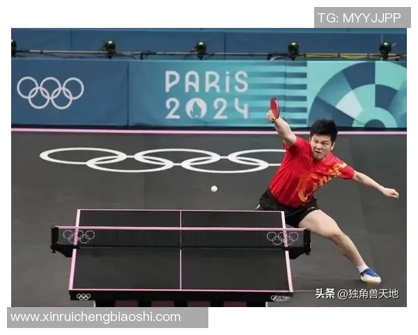 重庆乒乓球队的进攻策略与技巧深度解析助力乒乓球水平提升 重庆乒乓球队的进攻策略与技巧深度解析助力乒乓球水平提升