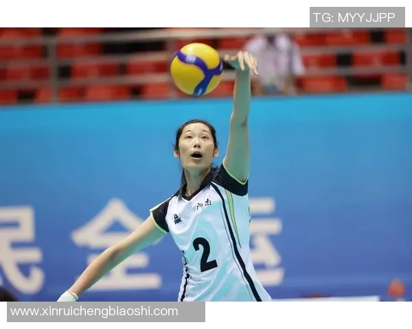 专业解读：上海排球队的快攻打法