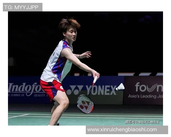 权威发布:羽毛球比赛经验实力榜单 权威发布:羽毛球比赛经验实力榜单