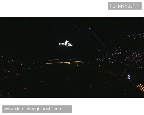 CS_GO新手攻略：实力入门指南