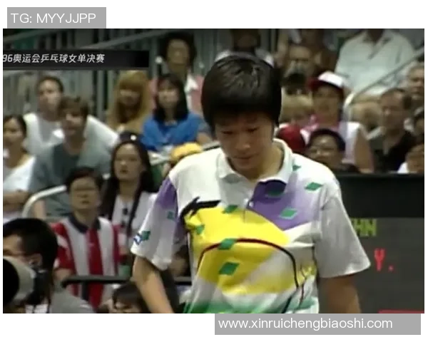 深度对话：陈静的篮球人生