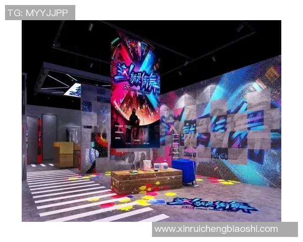 街舞纪实：记录深圳街舞队的突破历程