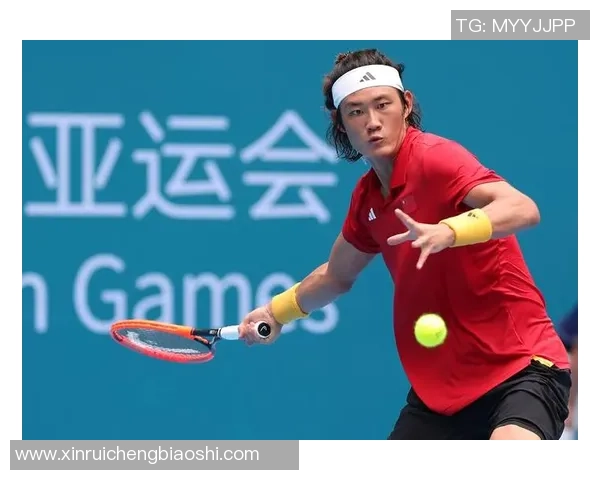 亚运会特别报道：广州网球队的突破历程