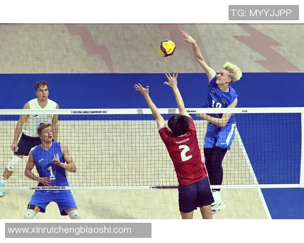 排球新手攻略：比赛经验入门指南