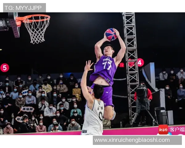 街舞评论：北京街舞队的防守得失