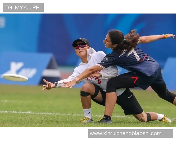 聚焦飞盘：北京飞盘队的心理素质话题