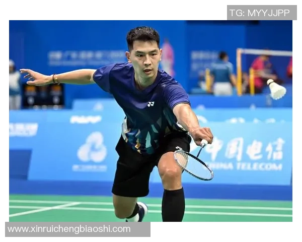 全运会点评：成都羽毛球队的配合表现