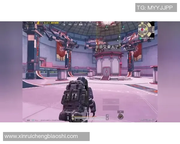 和平精英深度：解密V5的阵地战