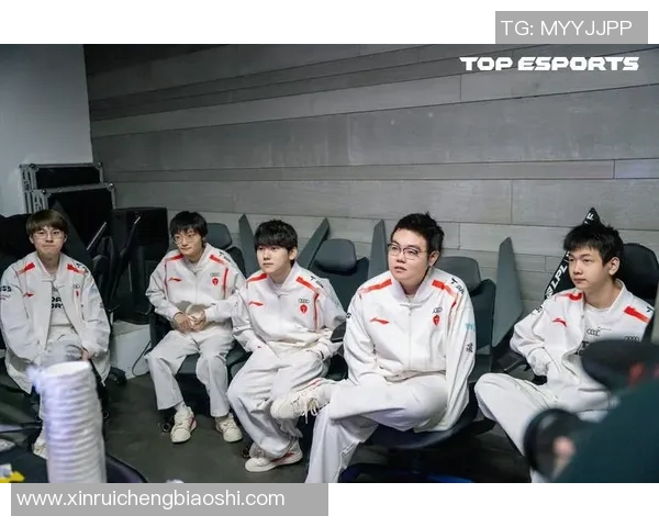 高校联赛特别报道：TES的逆袭之旅