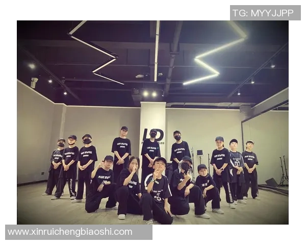 2026街舞团队协作排名：杭州街舞队创新高