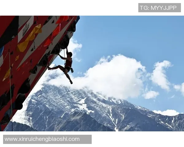 最新攀岩实力TOP10：上海攀岩队领跑