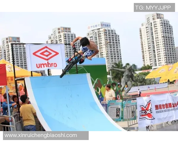 极限运动会积分榜：杭州极限运动队以75分领跑