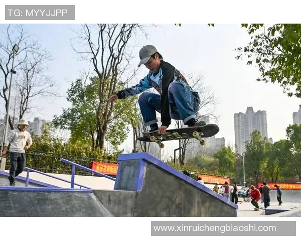 滑板热点：解读重庆滑板队的转换