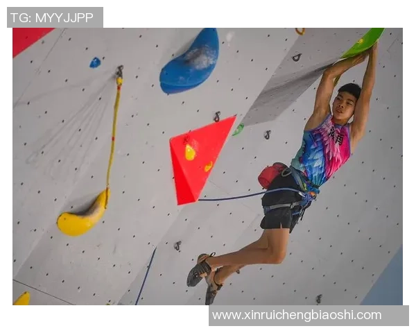 聚焦攀岩:南京攀岩队的耐力话题 聚焦攀岩:南京攀岩队的耐力话题