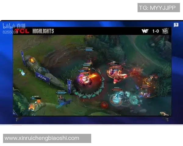 英雄联盟热议：WE的意识争议