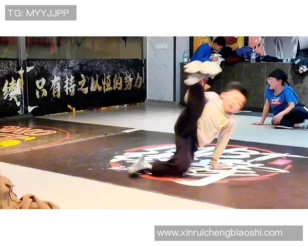 街舞热点：解读广州街舞队的防守